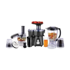 WestPoint 3804 Food Processor Kitchen Chef