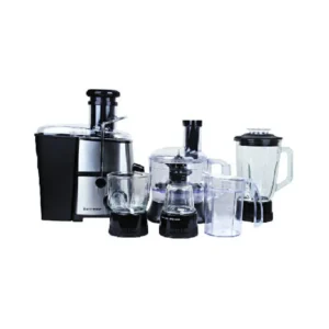 West Point 8818 9 in 1 Food Processor