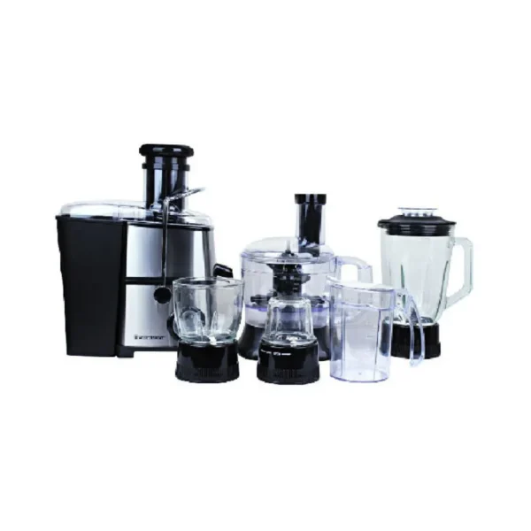 West Point 8818 9 in 1 Food Processor