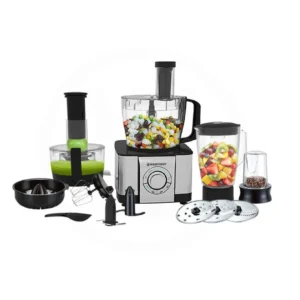 WestPoint WF-8819 Food Processor