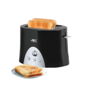 Anex AG-3011 2 Slice Toaster
