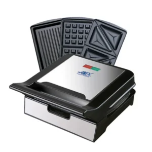 Anex 2039 Sandwich Maker