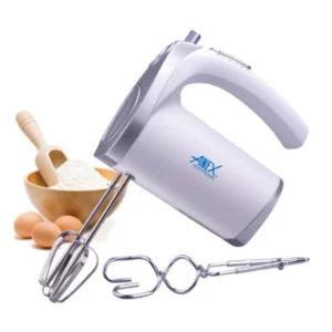 Anex AG-390 Deluxe Hand Mixer
