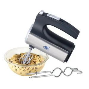 Anex AG-399 Deluxe Hand Mixer