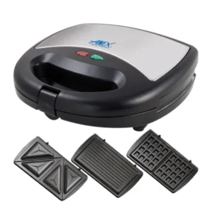 Anex 1039 Sandwich Maker