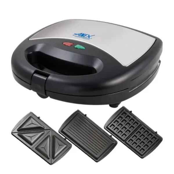 Anex 1039 Sandwich Maker
