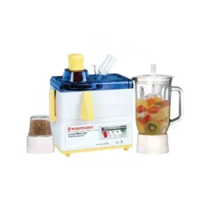 Westpoint WF-7901GL 3 in 1 Juicer Blender Drymill