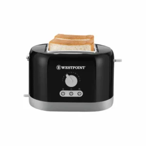 West Point WF-2538 Pop-Up Toaster
