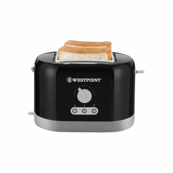 West Point WF-2538 Pop-Up Toaster