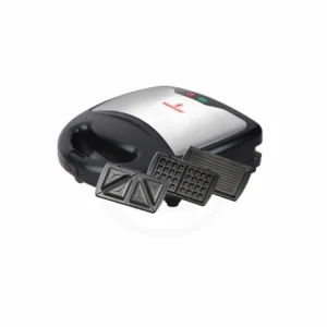 West Point WF-6193 3 in 1 Sandwich Maker