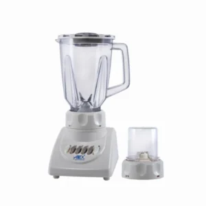 Anex AG-697 Deluxe Blender Grinder