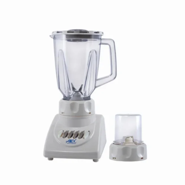 Anex AG-697 Deluxe Blender Grinder