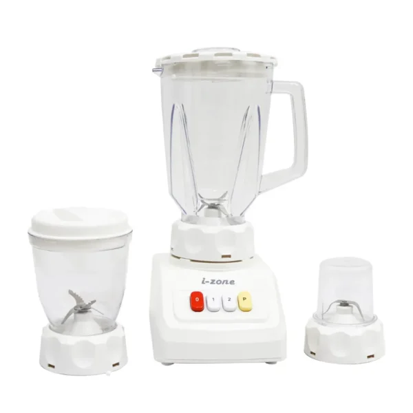 Izone NAT-8083 Blender Grinder