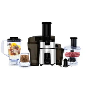 Izone NAT-620 Food Processor