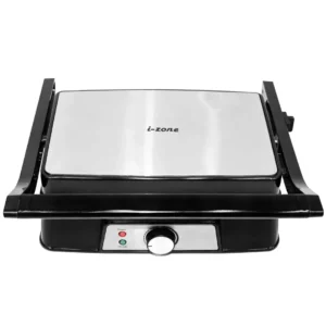 Izone NAT-6066 Grill Panini Sandwich Maker