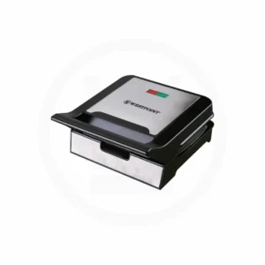 Westpoint 6293 3-in-1 Sandwich Maker