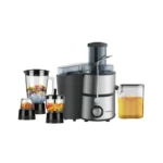 West Point WF-1844 4 in 1 Juicer Blender