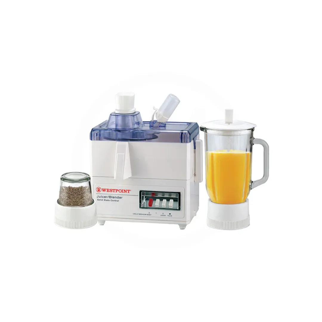 Westpoint 7501-GL Juicer Blender