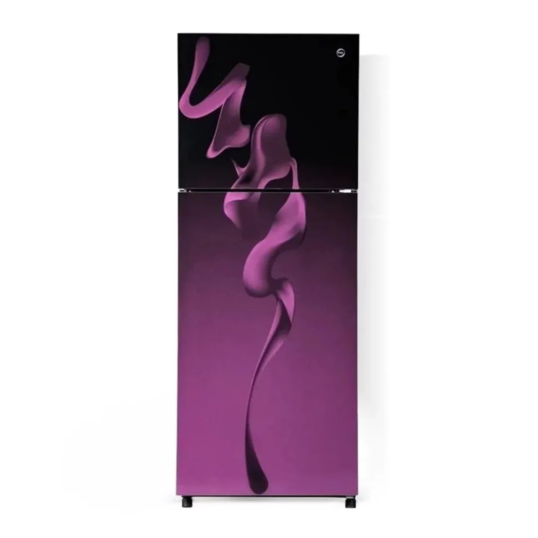 PEL 2350 Glass Door 13 CFT Refrigerator