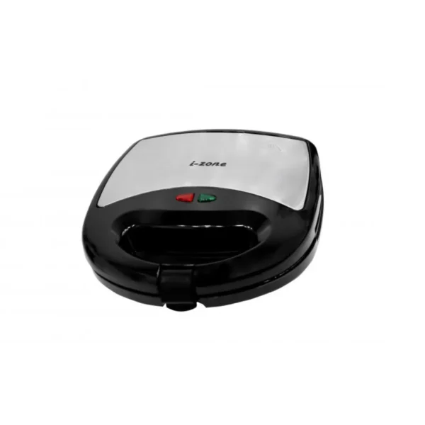 Izone Nat-112 Detachabl Sandwich Maker