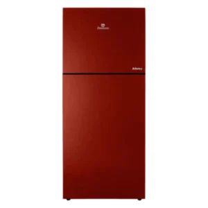 Dawlance 9178 Refrigerator (Ruby Red)