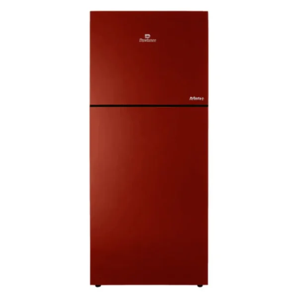 Dawlance 9178 Refrigerator (Ruby Red)