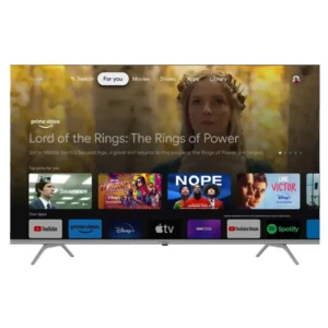 Dawlance 43G22 43 Inches Google LED TV