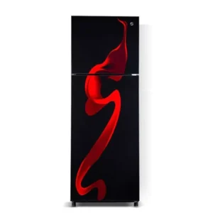 PEL 6460 Glass Door 12 CFT Refrigerator