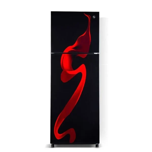 PEL 6460 Glass Door 12 CFT Refrigerator