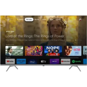 Dawlance 55G22 55 Inch Google LED TV