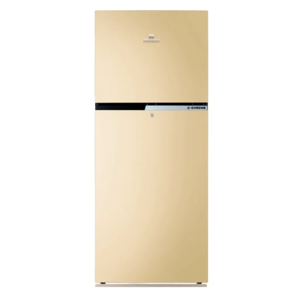 DAWLANCE 9173 E-CHROME HAIRLINE Refrigerator