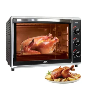 Anex AG-3070 Deluxe Oven Toaster