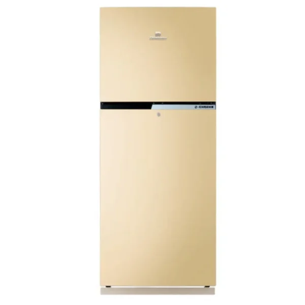 DAWLANCE 9178 E-CHROME HAIRLINE Refrigerator