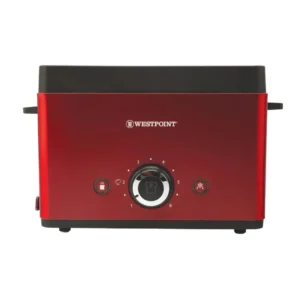 West Point WF-2533 Deluxe Pop-Up Toaster