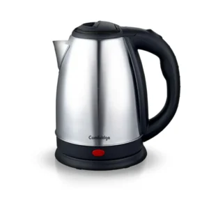 Cambridge SK-9769 Electric Kettle