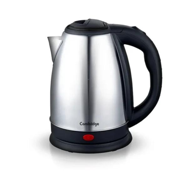 Cambridge SK-9769 Electric Kettle