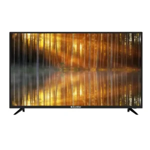 EcoStar 40U871 40 Inches Smart LED TV