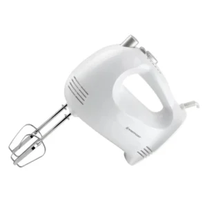 West Point WF-9301 Deluxe Hand Mixer