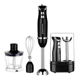 Westpoint WF-9816 3 in 1 Hand Blender