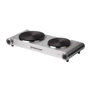 West Point WF-272 Hot Plate