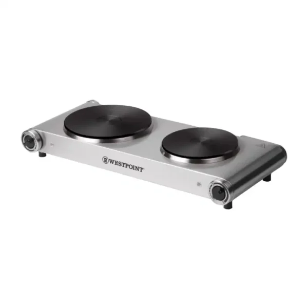 West Point WF-272 Hot Plate