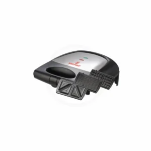 West Point WF-6093 3 in 1 Sandwich Maker