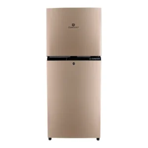 DAWLANCE 9149 E-Chrome Refrigerator