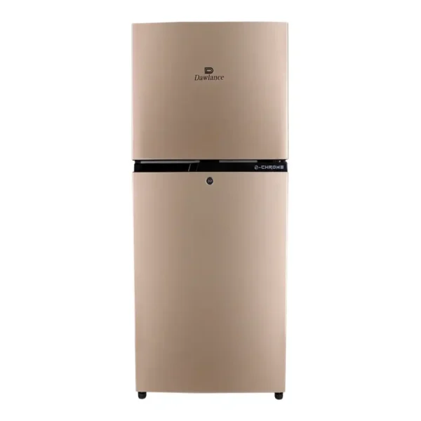 DAWLANCE 9149 E-Chrome Refrigerator