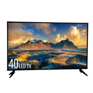 Izone MNT-40A2000 40 Inch Smart Frameless LED TV