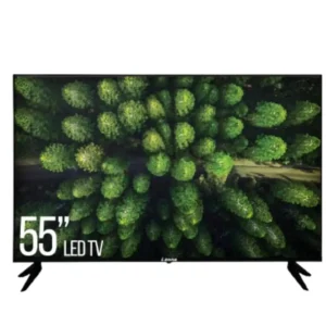Izone MNT-55C1406 55 Inch Smart Frameless LED TV