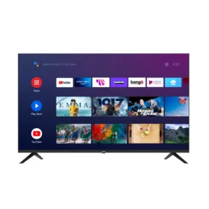Haier 43K6FG 43 Inches Smart LED TV