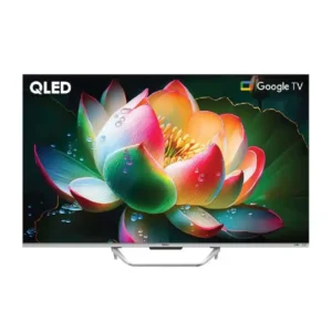 Haier 43S800UX 43 Inches QLED Google TV