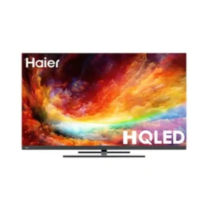 Haier 55S6UG 55 Inch 4K Smart LED TV