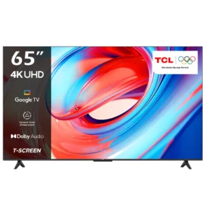 TCL 65V6BA 65 Inches UHD Google LED TV